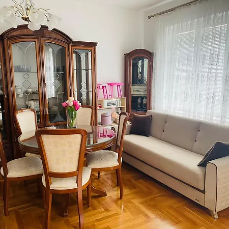 アパート Mimi サラエヴォ