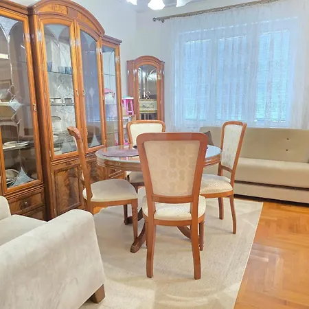 Mimi 아파트 사라예보