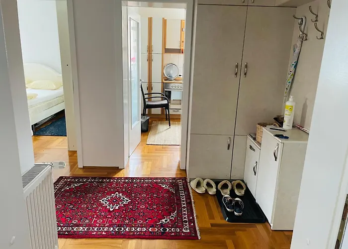 Mimi サラエヴォ