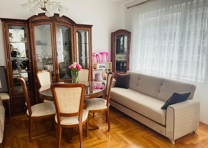 アパート Mimi サラエヴォ