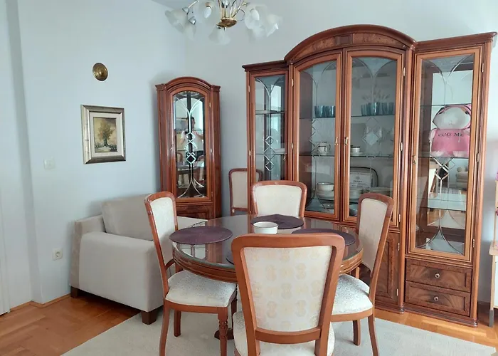 Mimi * サラエヴォ