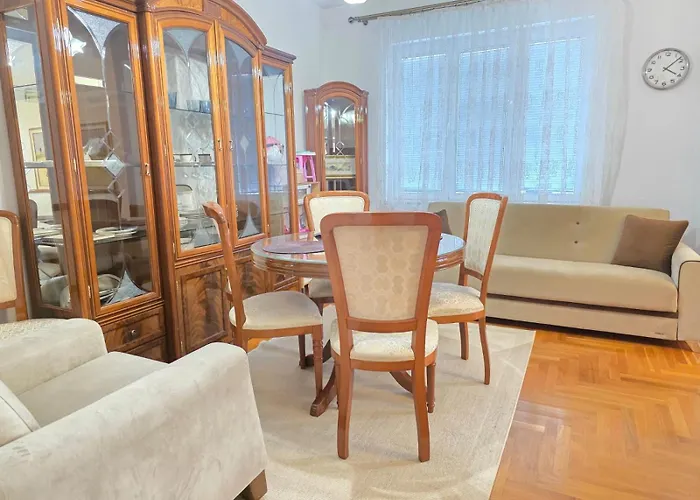 Mimi アパート サラエヴォ